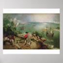 Search for icarus art Sea