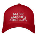 Search for conservative hats Republican
