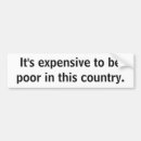 Search for expensive bumper stickers Politics