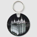 Search for lds key rings Temple
