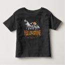 Search for vintage toddler tshirts Yellowstone