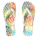 Search for leaf jandals Pattern