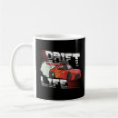 Search for motorsport coffee mugs Car