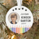 Search for class round christmas tree decorations Education