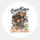 Search for rent stickers Halloween