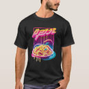 Search for pasta tshirts 80s