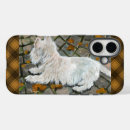 Search for westies iphone cases Cute westie
