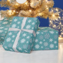 Search for light blue christmas wrapping paper Festive