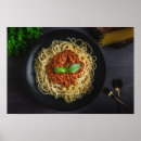 Search for spaghetti posters Restaurant