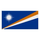 Search for marshall posters Marshall islands flag