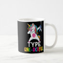 Search for funny diabetes mugs Type