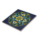 Search for unique tiles Azulejo