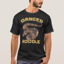Search for danger noodle tshirts Snake