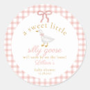 Search for summer cottage stickers Spring summer baby shower