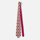 Search for raspberry ties Red