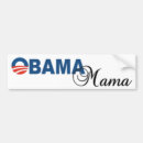 Search for four bumper stickers Obama 2012