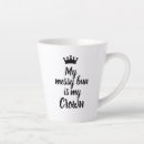 Search for crown mugs Humour