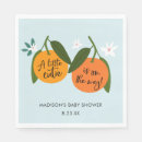 Search for clementine napkins Blue