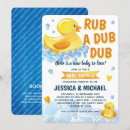 Search for dub Duck baby shower