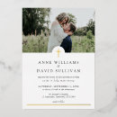 Search for holy matrimony invitations Elegant