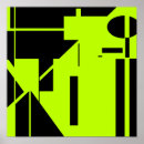 Search for lime posters Black