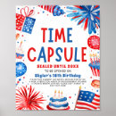 Search for 1st birthday time capsule For kids