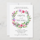 Search for hawaii wedding invitations Botanical