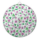 Search for purple dartboards Girly