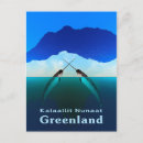Search for greenland postcards Arctic
