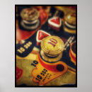 Search for arcade game posters Vintage