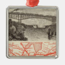 Search for railroad christmas tree decorations East