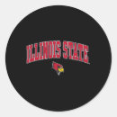 Search for illinois state university Redbirds mascot