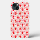 Search for red white iphone cases Geometric