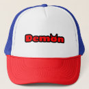 Search for demonic hats Evil