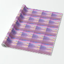 Search for sunrise wrapping paper Purple