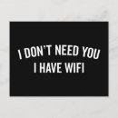 Search for nerdy postcards Humour