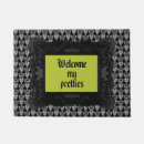 Search for skull doormats Victorian