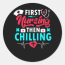 Search for nurse birthday stickers Medical
