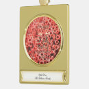 Search for 35th anniversary christmas tree decorations Coral