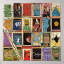 Search for pop music posters Collage