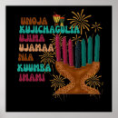 Search for kwanzaa posters African