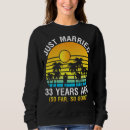 Search for just married hoodies Wife