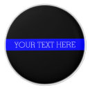 Search for thin lines Police