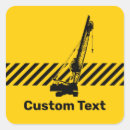 Search for industrial engineering stickers Black