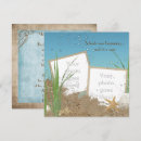 Search for aquatic invitations Water