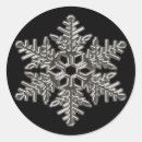 Search for snow falling stickers Snowy