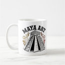 Search for maya mugs Aztec
