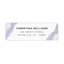 Search for makeup return address labels Hair stylist