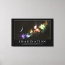 Search for interstellar canvas prints Horizontal