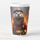 Search for fire fighter mugs Emergency